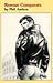 Roman Conquests (Perineum Press Book)