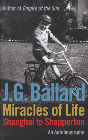 Miracles of Life: Shanghai to Shepperton: An Autobiography (Hardcover)