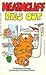 Heathcliff Pigs Out
