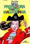 Uma Professora Muito Maluquinha
