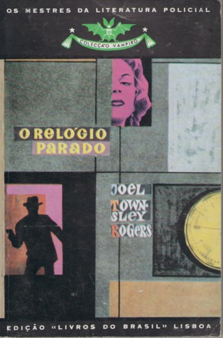 O Relógio Parado