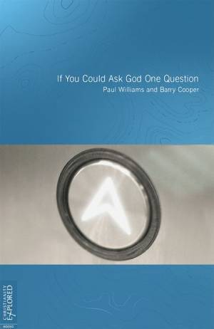 If You Could Ask God One Question (Paperback)