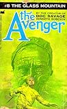 The Glass Mountain (The Avenger #8) The Glass Mountain (The Avenger #8)