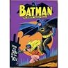 Batman with Robin...