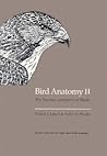 Bird Anatomy II: The Surface Anatomy of Birds