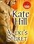 Alexi's Secret (Alex & Lourdes #1.5)