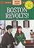 Boston Revolts!  (The American Adventure, #9)