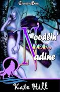 Noodlin for Nadine