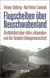 Flugscheiben über Neuschwabenland Flugscheiben über Neuschwabenland