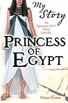 Princess of Egypt by Vince Cross