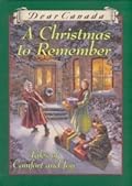 A Christmas to Remember: Tales of Comfort and Joy