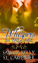 Whispers in the Dark (Kindle Edition)