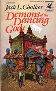 Demons of the Dancing Gods (Dancing Gods, #2)