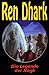 Ren Dhark, Die Legende der Nogk (Ren Dhark, Sonderband #01)