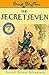 Secret Seven Adventure