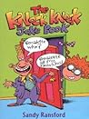 The knock knock joke book