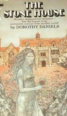 The Stone House (Paperback)