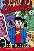 Understanding Comics: The Invisible Art