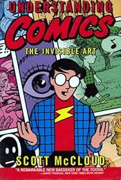 Understanding Comics: The Invisible Art