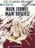 Main Fermee, Main Ouverte (Le Lama Blanc #5)