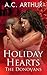 Holiday Hearts (The Donovan...