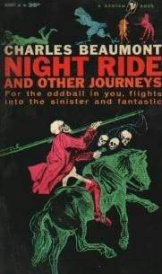 Night Ride and Other Journeys (Mass Market Paperback)