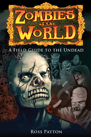 Zombies of the World (Paperback)
