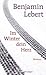 Im Winter dein Herz by Benjamin Lebert
