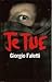 Je tue by Giorgio Faletti