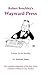 Robert Benchley's Wayward Press: The Complete Collection of His the New Yorker Columns Written as Guy Fawkes