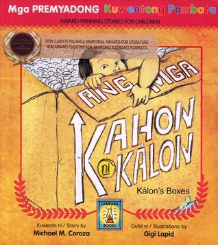 Kálon's Boxes (Ang Mga Kahon ni Kálon)