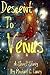Descent To Venus (BBW Venera, #1)