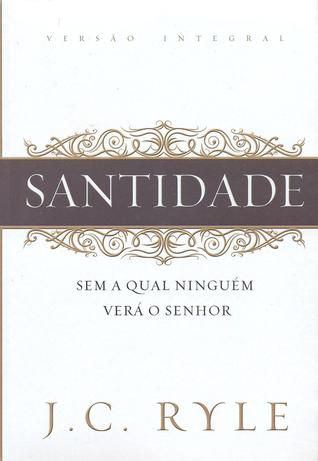 Santidade