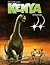 Kenya. Intégrale