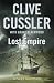 Lost Empire (Fargo Adventure, #2)
