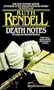 Death Notes (Inspector Wexford, #11)