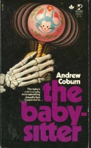 The Babysitter (Paperback)