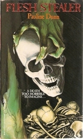 Flesh Stealer (Paperback)
