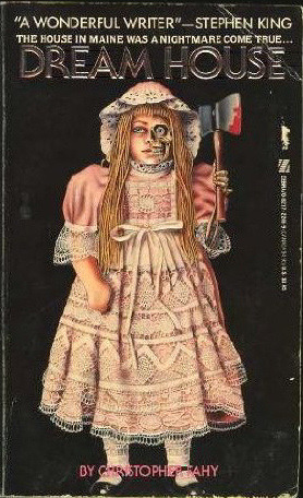 Dream House (Paperback)