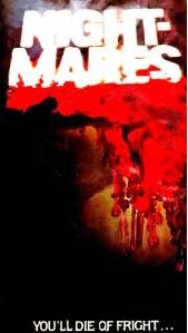 Nightmares (Mass Market Paperback)
