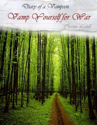 Vamp Yourself for War (Vamp Chronicles, #2)