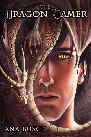 The Dragon Tamer (ebook)