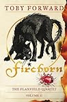 Fireborn by Toby Forward