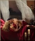 Vittorio's Mistress