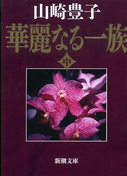 華麗なる一族〈中〉 (新潮文庫)
