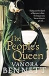 The People's Queen by Vanora Bennett