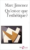 Qu'est ce que l'e...
