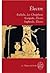Les Choéphores, Euripide: Electre, Sophocle: Electre