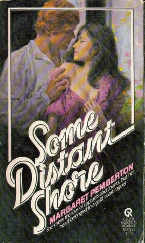 Some Distant Shore (Mass Market Paperback)