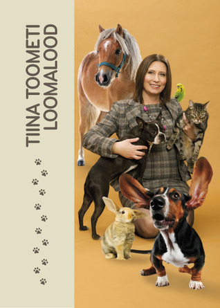 Tiina Toometi loomalood